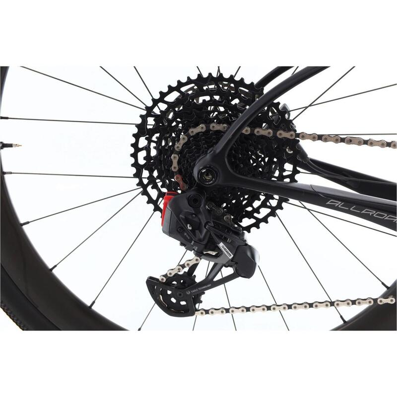 Gravel reconditionné · Belador Allroad 6.1 AXS 12V · Très bon état – Image 3