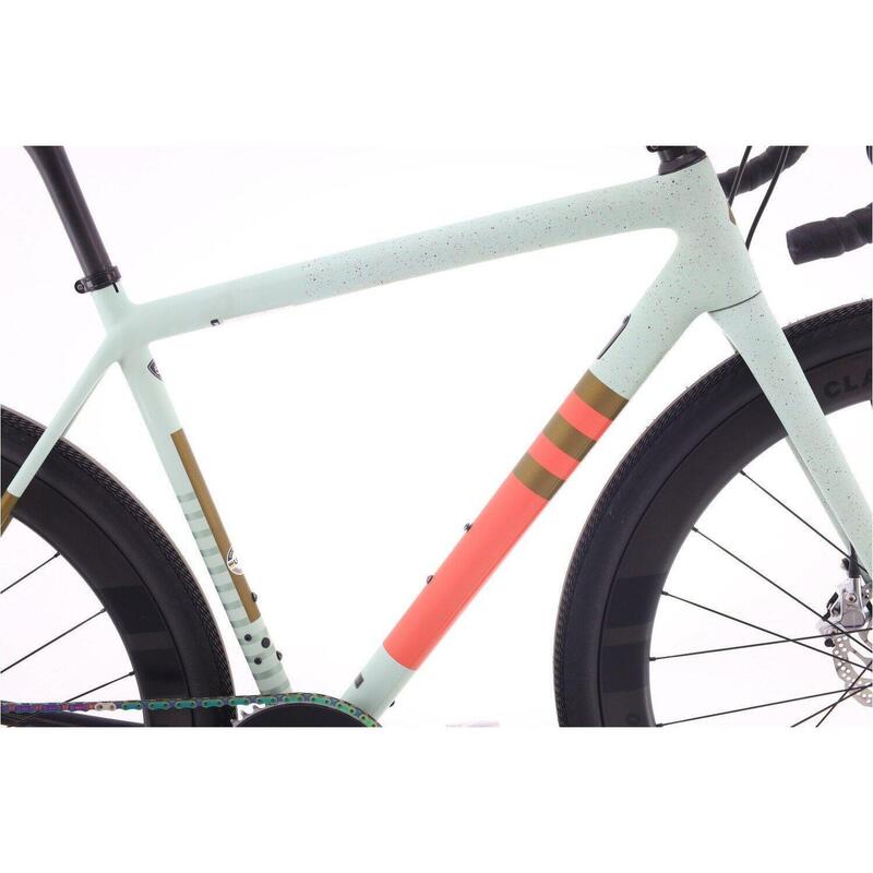 Gravel reconditionné · Crux S-Works AXS 12V · Très bon état – Image 2
