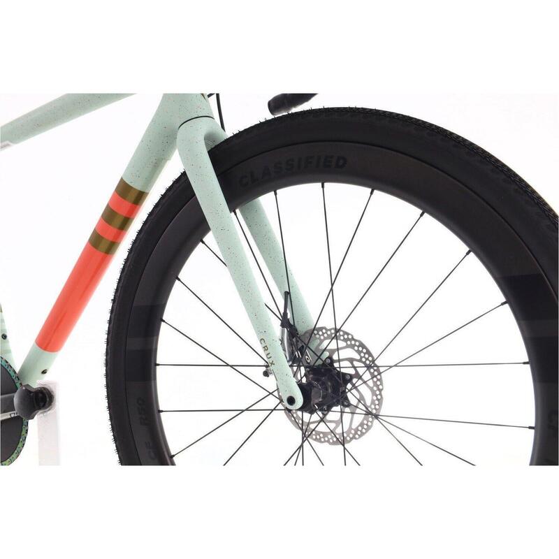 Gravel reconditionné · Crux S-Works AXS 12V · Très bon état – Image 5