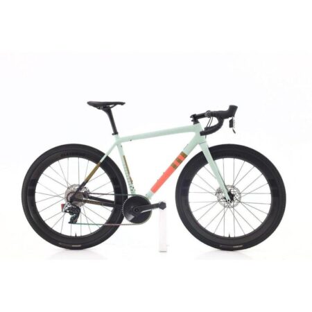 Gravel reconditionné ·  Crux S-Works AXS 12V · Très bon état