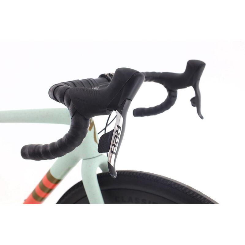 Gravel reconditionné · Crux S-Works AXS 12V · Très bon état – Image 6