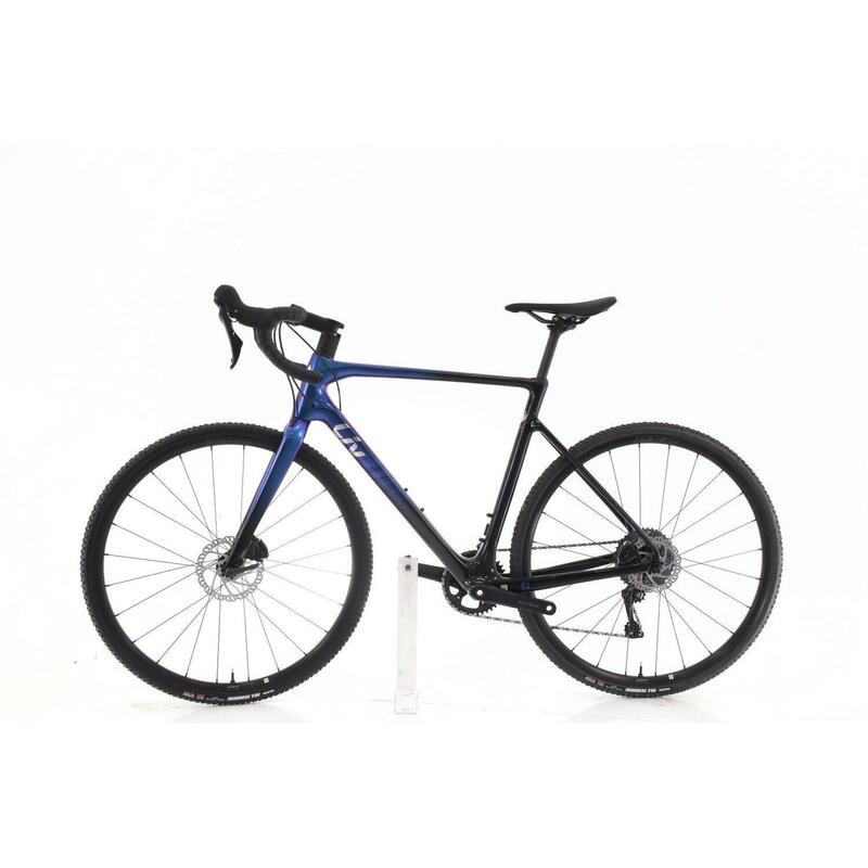 Gravel reconditionné · Liv Brava Advanced Pro 2 · Vélo 0 km – Image 2