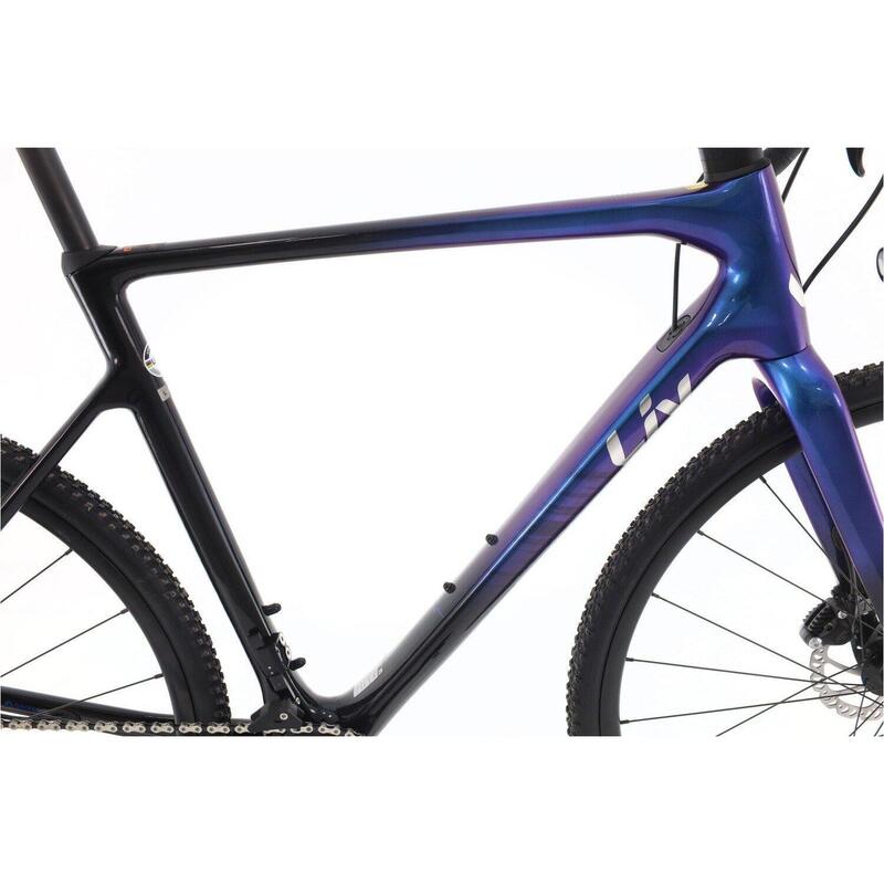 Gravel reconditionné · Liv Brava Advanced Pro 2 · Vélo 0 km – Image 3