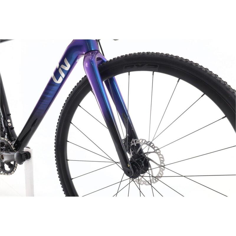 Gravel reconditionné · Liv Brava Advanced Pro 2 · Vélo 0 km – Image 6
