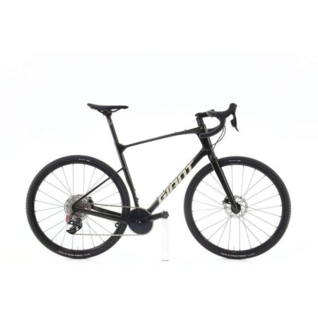 Gravel reconditionné ·  Revolt Advanced 1 AXS 12V · Très bon état