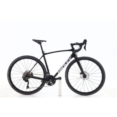 Gravel reconditionné · Ridley Kanzo Speed · Vélo 0 km