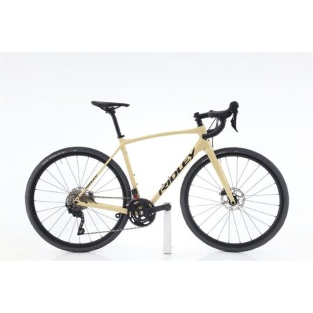 Gravel reconditionné · Ridley Kanzo Speed · Vélo 0 km