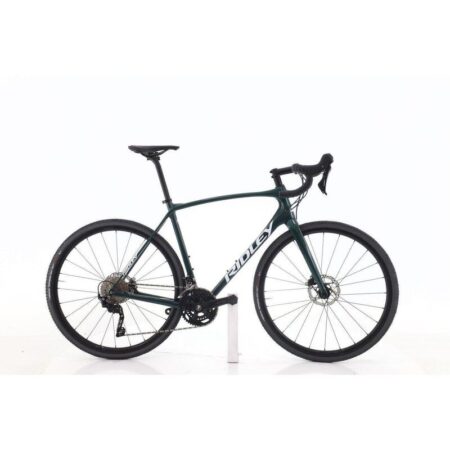 Gravel reconditionné · Ridley Kanzo Speed · Vélo 0 km