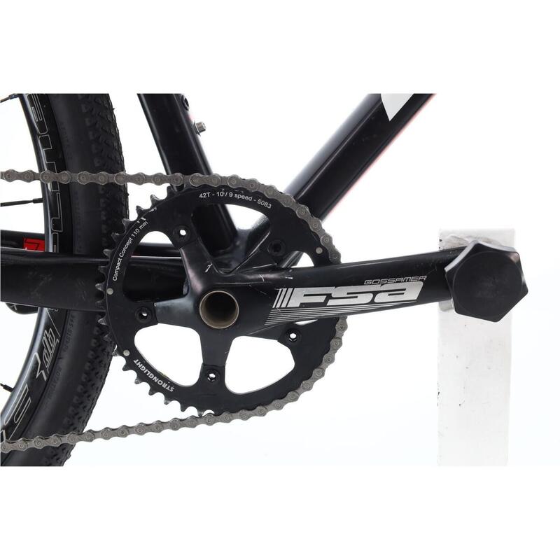 Gravel reconditionné · TCX 2 · Bon état – Image 4