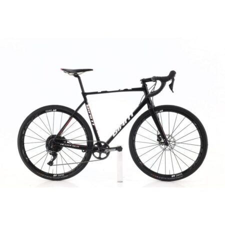 Gravel reconditionné ·  TCX 2 · Bon état