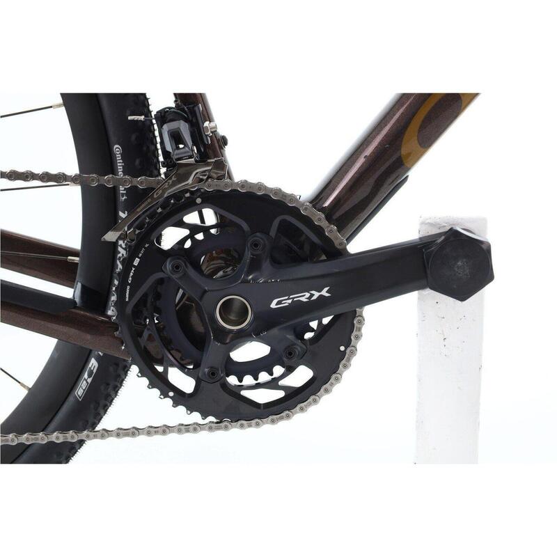 Gravel reconditionné · Terra M30 Team · Très bon état – Image 4