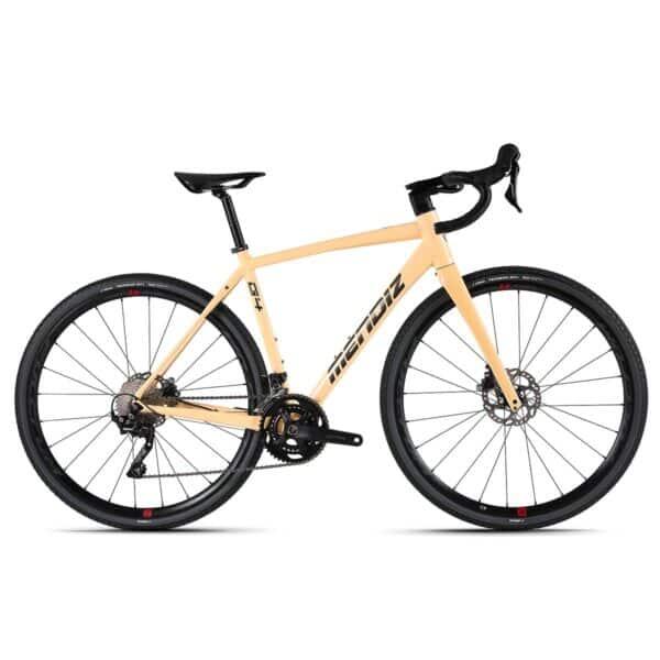 Mendiz G4ICR | Vélo Gravel | Beige | 57