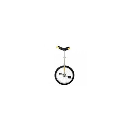 Monocycle Qu-Ax Luxus 20" Argent