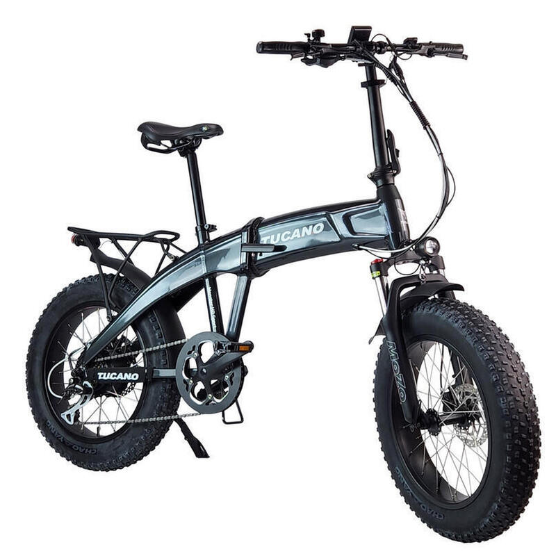 Monster HB Sport 500 Anthracite – Image 2