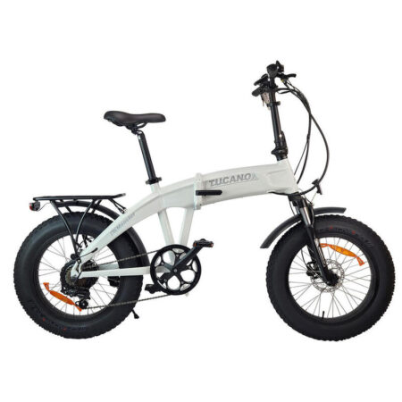 Monster HB Sport 500 Blanc