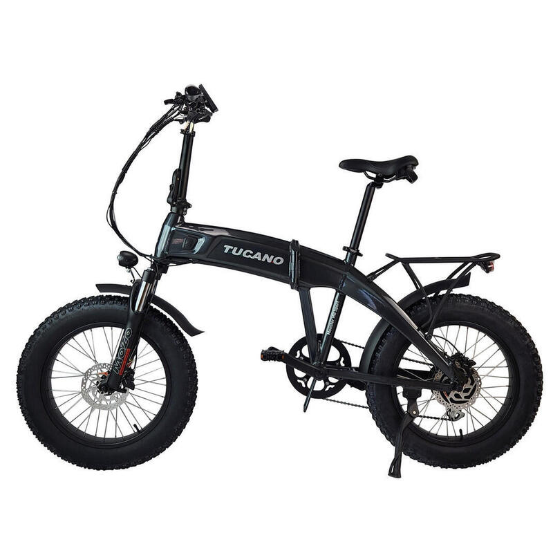 Monster HB Sport Anthracite – Image 4