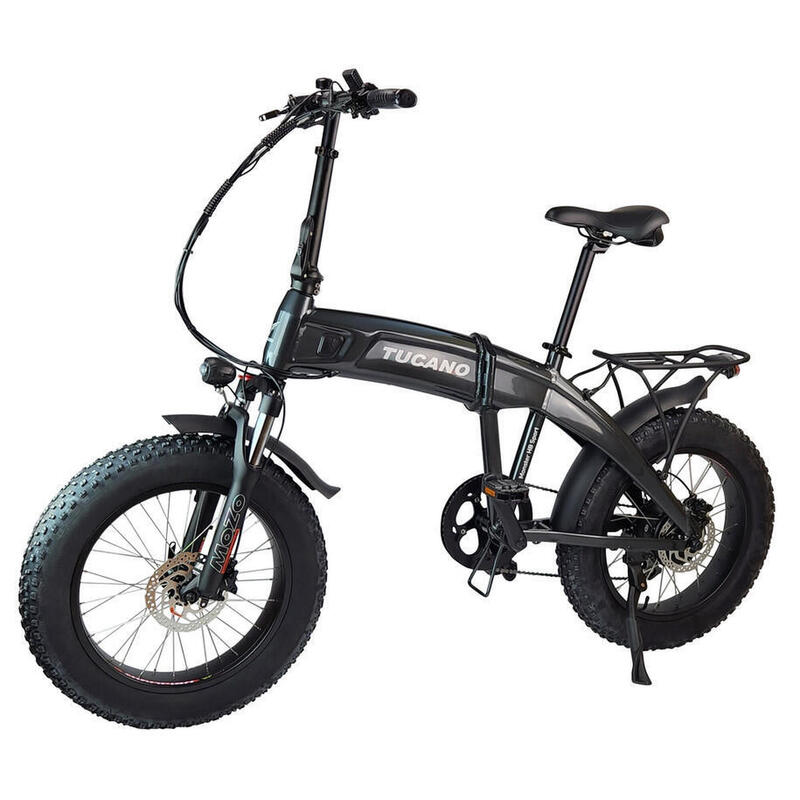 Monster HB Sport Anthracite – Image 5