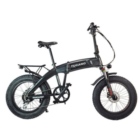 Monster HB Sport Anthracite