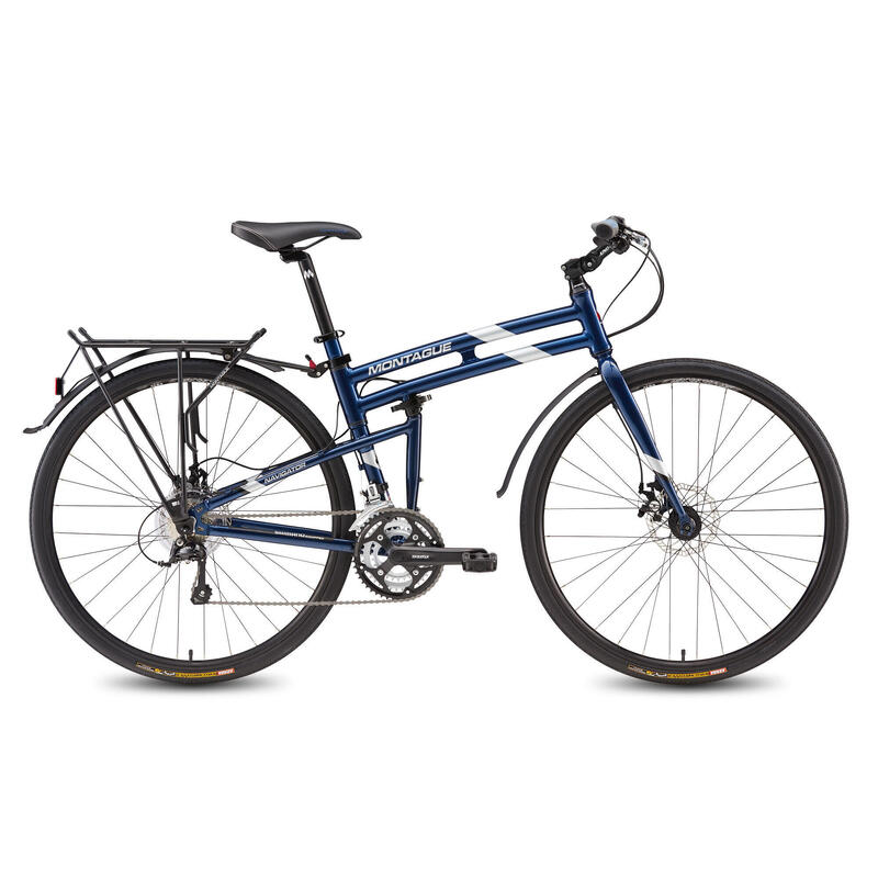 NAVIGATOR 21" BLEU NUIT – Image 2