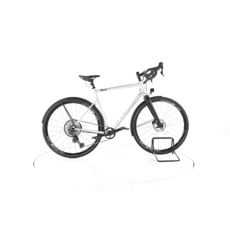 Reconditionné - 8Bar Mitte V3 2023 - Très Bon