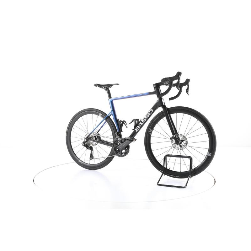 Reconditionné - Basso Astra Disc Ultegra Di2 Carbon 2023 - Bon – Image 2