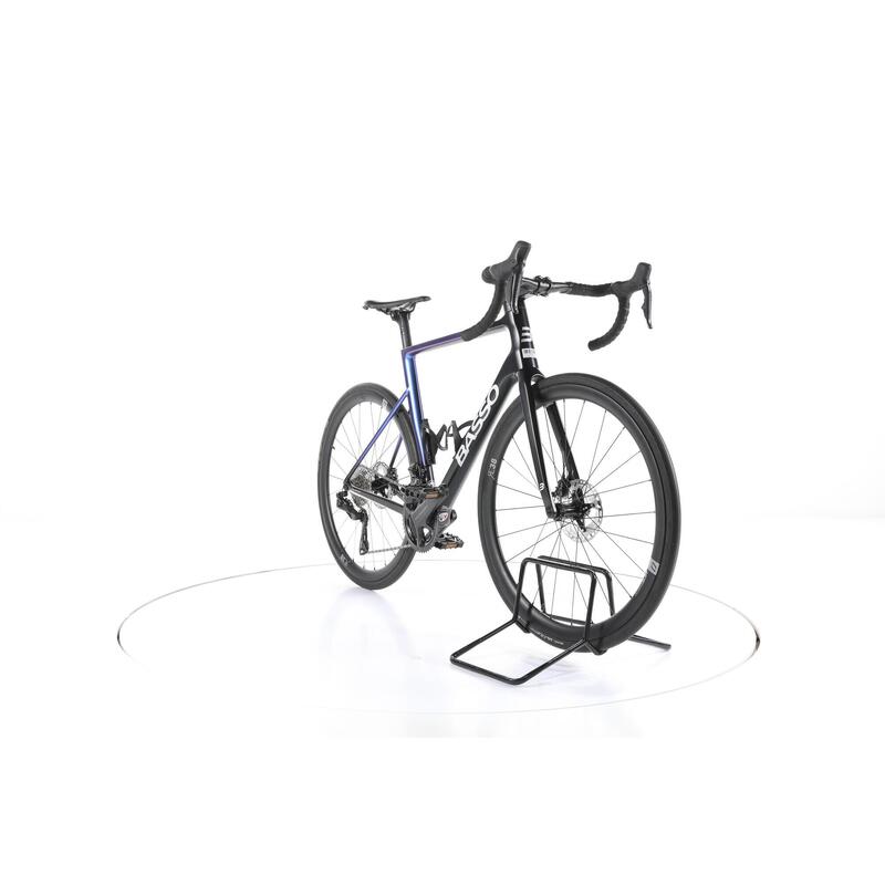 Reconditionné - Basso Astra Disc Ultegra Di2 Carbon 2023 - Bon – Image 3