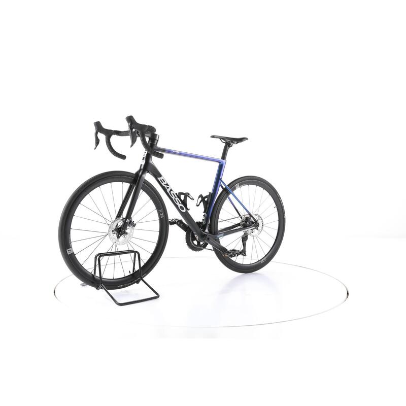 Reconditionné - Basso Astra Disc Ultegra Di2 Carbon 2023 - Bon – Image 5