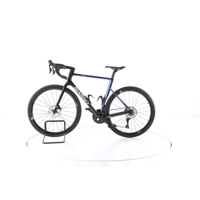 Reconditionné - Basso Astra Disc Ultegra Di2 Carbon 2023 - Bon – Image 6