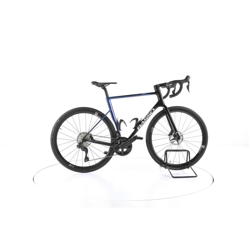 Reconditionné - Basso Astra Disc Ultegra Di2 Carbon 2023 - Bon