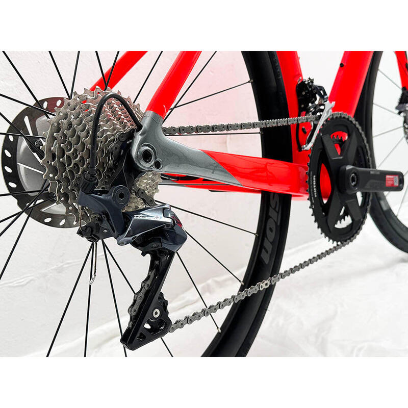 Reconditionné - BH RS1 3.5 Shimano Ultegra - Très bon état – Image 3
