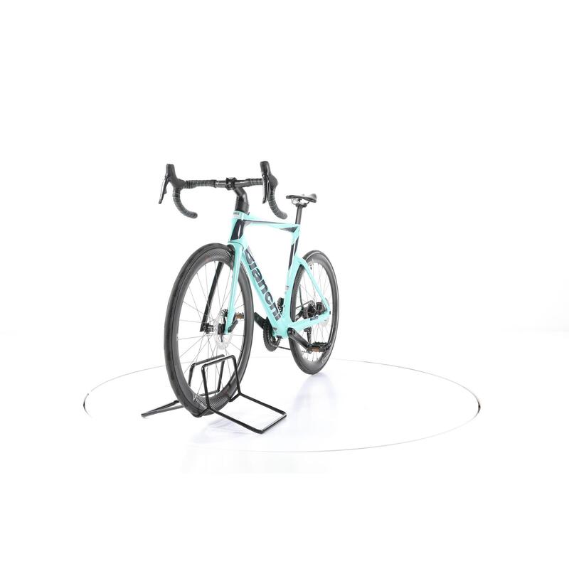 Reconditionné - Bianchi Oltre Comp Ultegra Di2 2024 - Très Bon – Image 4
