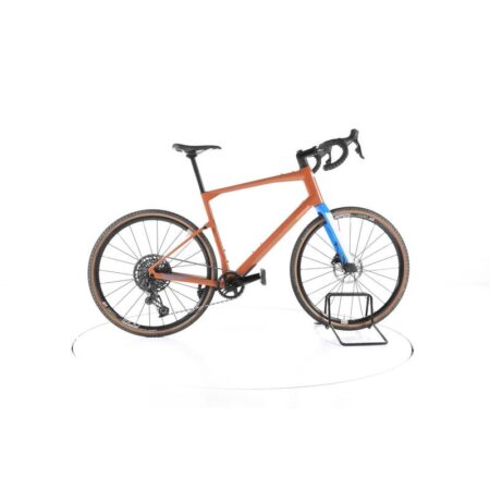 Reconditionné - BMC Unrestricted 01 Three - Très Bon