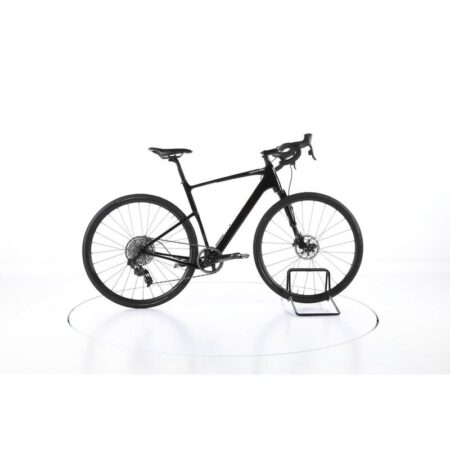 Reconditionné - Cannondale Topstone Carbon 1 Lefty Carbon - Très Bon