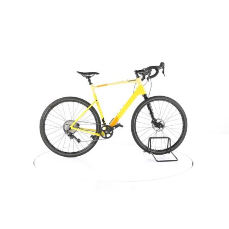 Reconditionné - Cannondale Topstone Carbon 2 Lefty Carbon 2023 - Très Bon