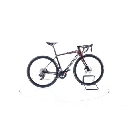 Reconditionné - Corratec CCT Evo Factory Team Carbon - Très Bon