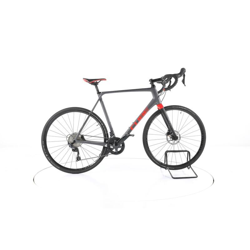 Reconditionné - Cube Cross Race C:62 Pro - Très Bon