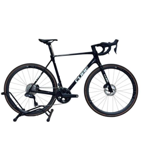 Reconditionné - Cyclo-cross Cube Cross Race C:68X TE Ultegra Di2 - comme neuf