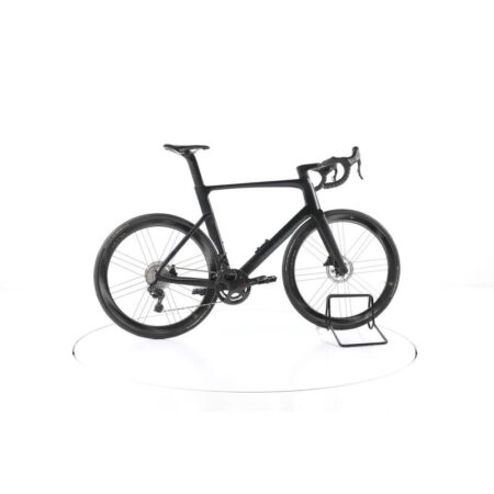 Reconditionné - Falkenjagd Parapera Aeras2 Carbon - Très Bon
