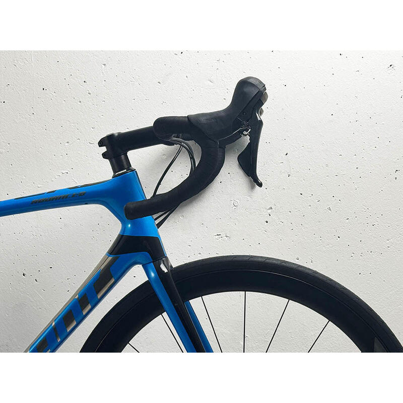 Reconditionné - Giant TCR Advanced Pro 0 Ultegra - Excellent Etat – Image 2