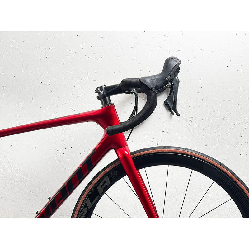Reconditionné - Giant TCR Advanced Pro 1 Shimano Ultegra - Très bon état – Image 2
