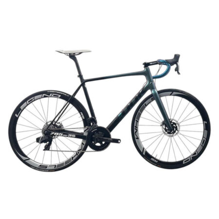 Reconditionné - Look 785 Huez RS Sram Red eTap AXS - Excellent Etat