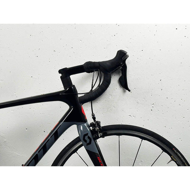 Reconditionné - Scott Addict 20 Shimano 105 - Très bon état – Image 2