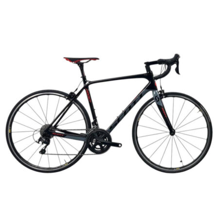 Reconditionné - Scott Addict 20 Shimano 105 - Très bon état
