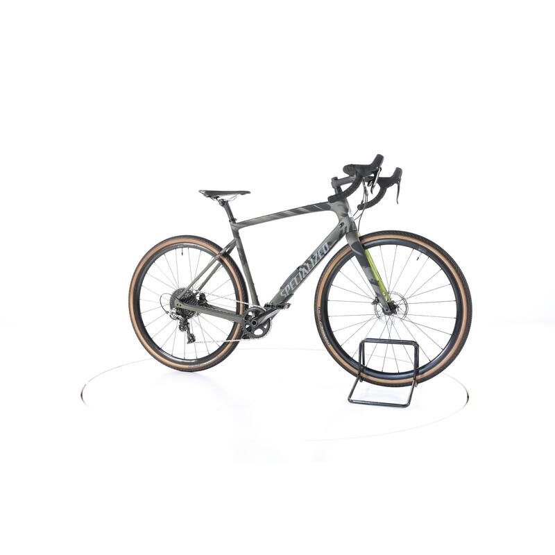 Reconditionné - Specialized Diverge Comp Carbon - Très Bon – Image 2