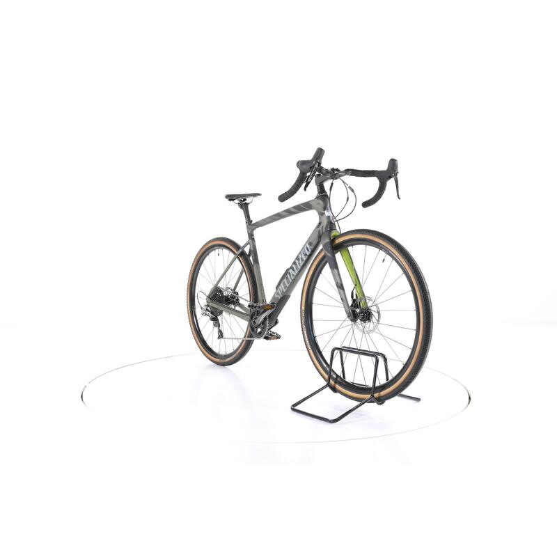 Reconditionné - Specialized Diverge Comp Carbon - Très Bon – Image 3