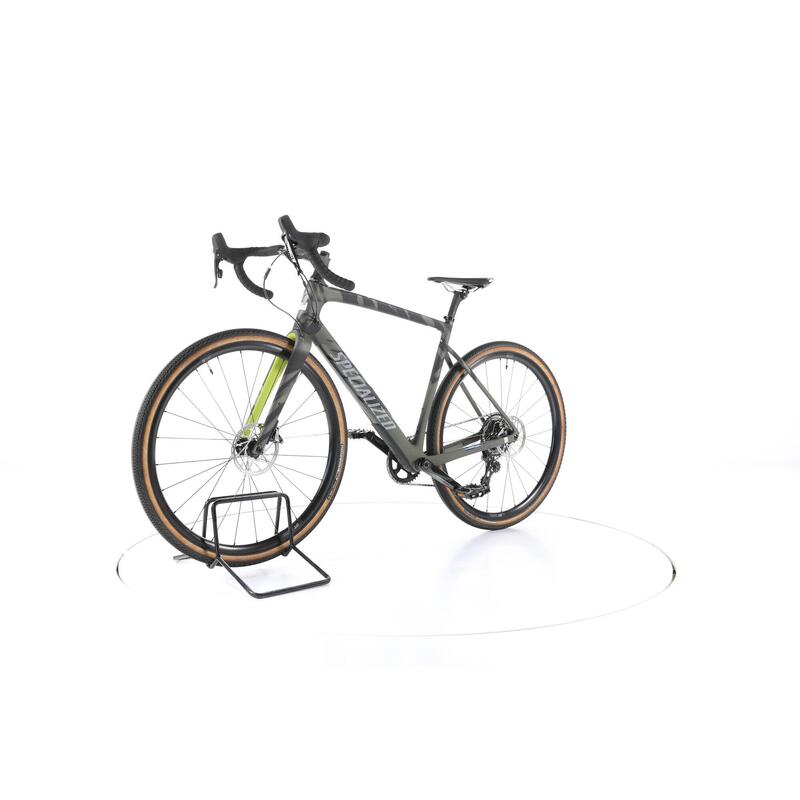 Reconditionné - Specialized Diverge Comp Carbon - Très Bon – Image 5