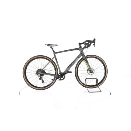Reconditionné - Specialized Diverge Comp Carbon - Très Bon