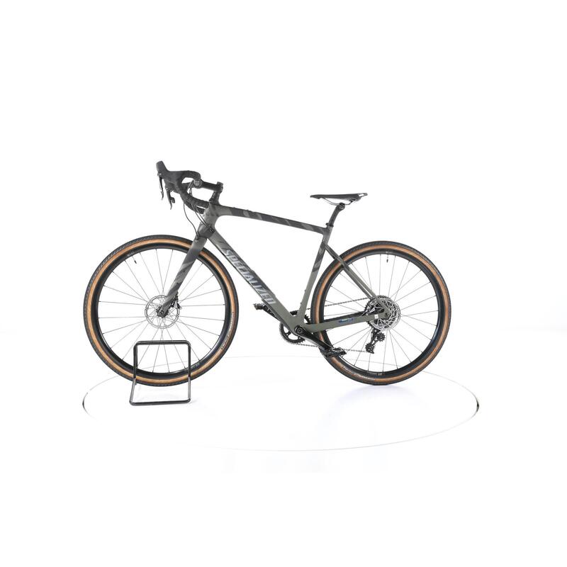 Reconditionné - Specialized Diverge Comp Carbon - Très Bon – Image 6