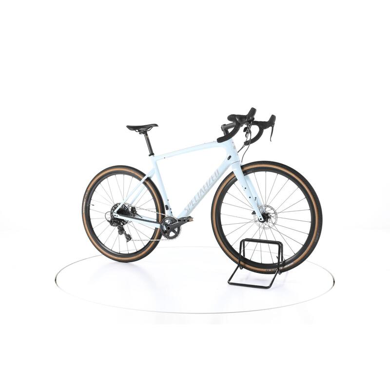 Reconditionné - Specialized Diverge Sport Carbon 2023 - Très Bon – Image 2