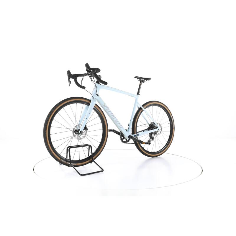 Reconditionné - Specialized Diverge Sport Carbon 2023 - Très Bon – Image 5